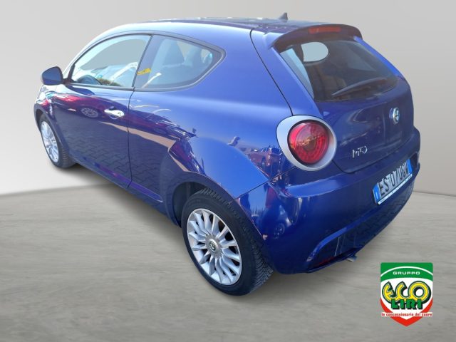 ALFA ROMEO MiTo usata, con Airbag Passeggero