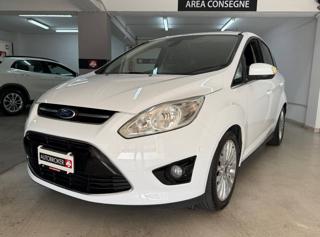 FORD C-Max 1.6 TDCi 115CV Titanium