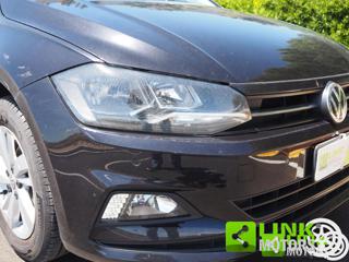 VOLKSWAGEN Polo usata 40
