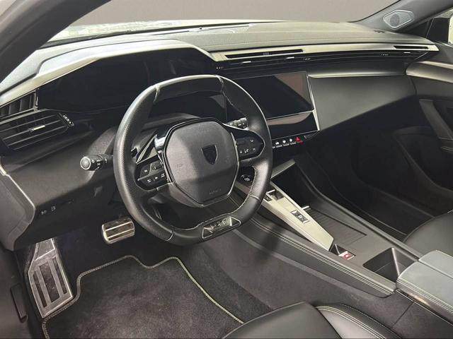 PEUGEOT 308 usata, con Sedili riscaldati