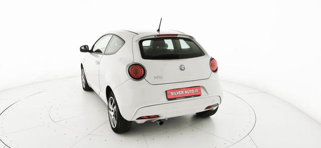 ALFA ROMEO MiTo usata 26