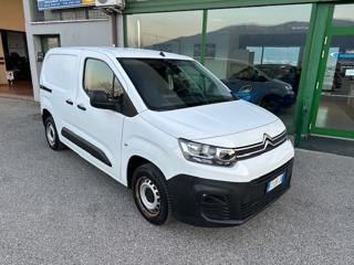 CITROEN Berlingo BlueHDi 100 S&S Van M Club DOPPIA PORTA SCORREVOLE