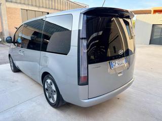 HYUNDAI Staria usata, con Airbag Passeggero