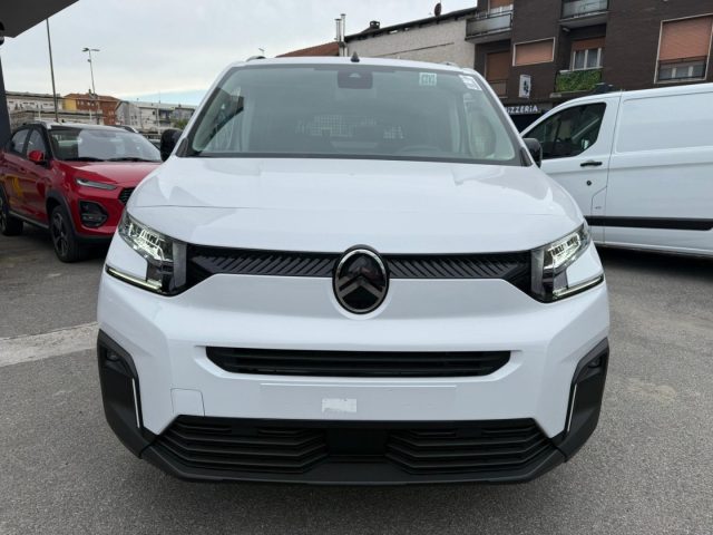 CITROEN Berlingo usata, con Fendinebbia