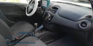 FIAT Punto usata, con Climatizzatore