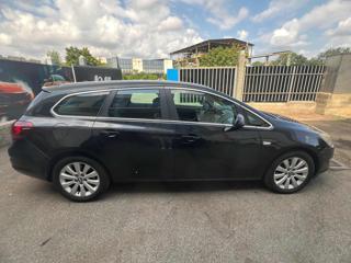OPEL Astra usata, con Airbag Passeggero