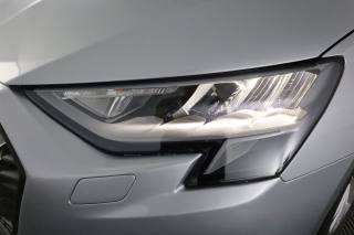 AUDI A3 usata 8