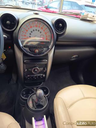 MINI Countryman usata 31
