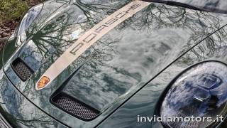PORSCHE 992 usata, con Bluetooth
