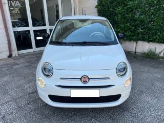 FIAT 500 usata 4