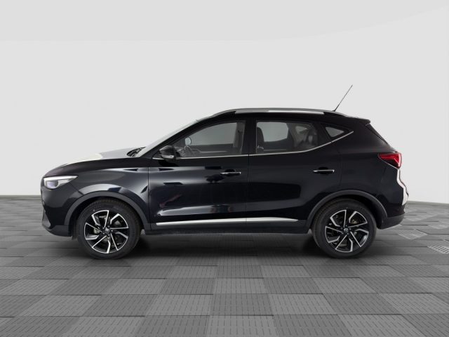 MG ZS usata 1