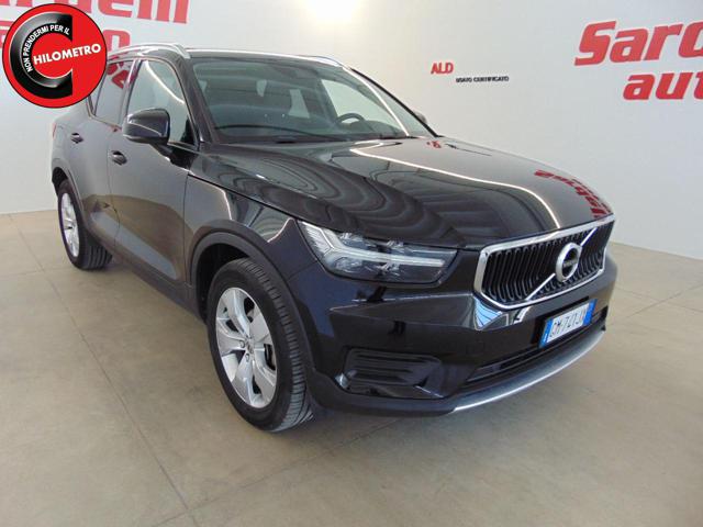 VOLVO XC40 usata, con Airbag