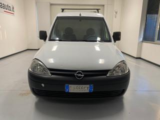 OPEL Combo usata, con Alzacristalli elettrici