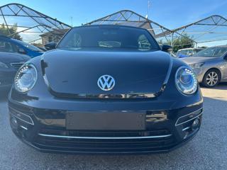 VOLKSWAGEN Maggiolino usata, con Cerchi in lega