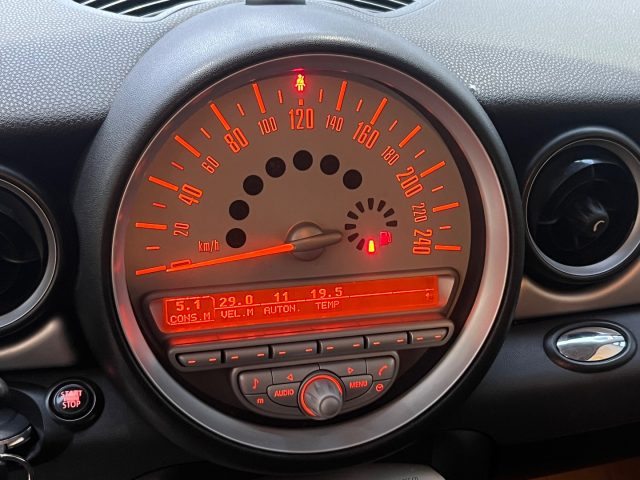MINI Cooper D usata, con Bracciolo