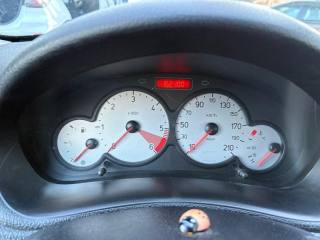 PEUGEOT 206 usata, con Fendinebbia