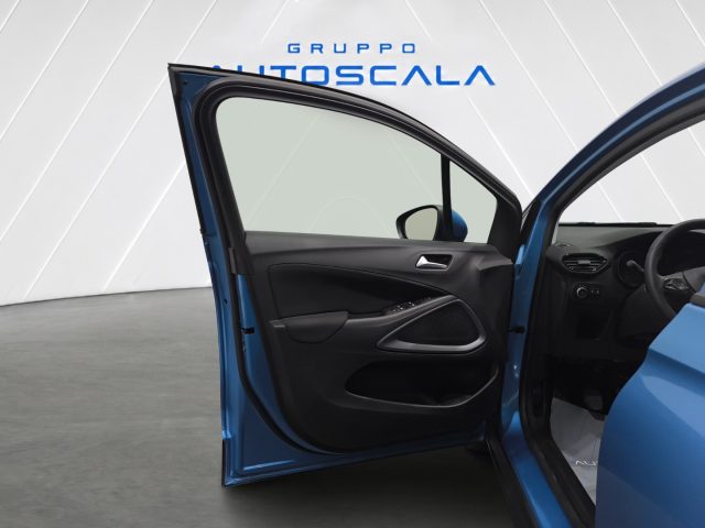 OPEL Crossland X usata, con Climatizzatore