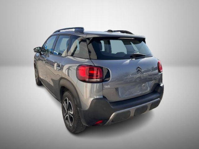 CITROEN C3 Aircross usata, con Airbag