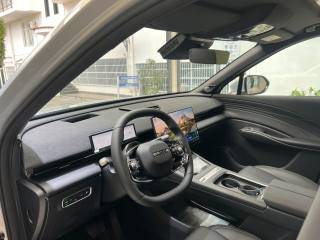 OMODA 7 usata, con Limitatore di velocità