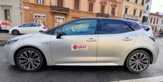 TOYOTA Corolla usata, con Airbag Passeggero