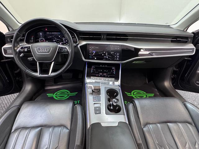 AUDI A6 usata, con Airbag