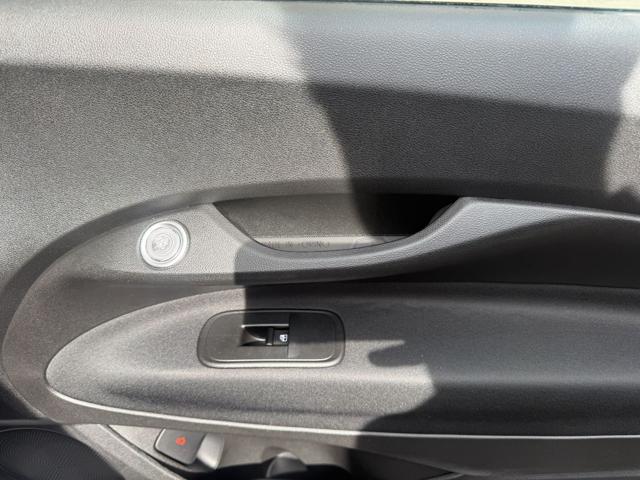 FIAT 500 usata, con USB
