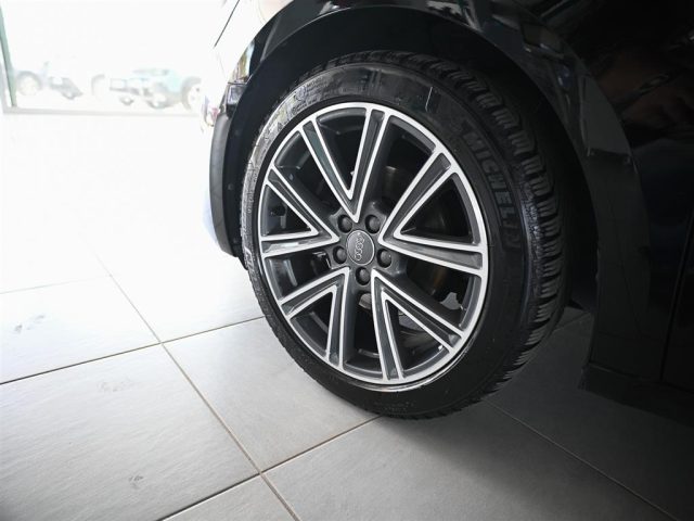 AUDI A1 usata, con Servosterzo