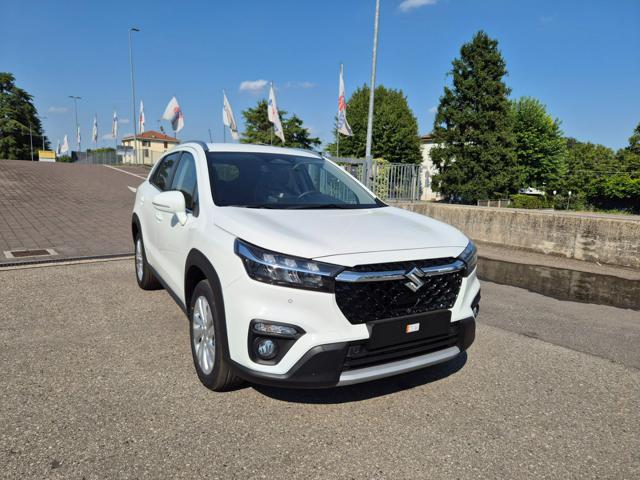 SUZUKI S-Cross usata, con Airbag Passeggero