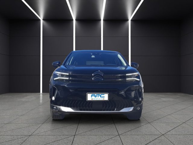 CITROEN C5 Aircross usata, con ABS