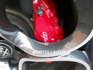 ALFA ROMEO Stelvio usata, con Filtro antiparticolato