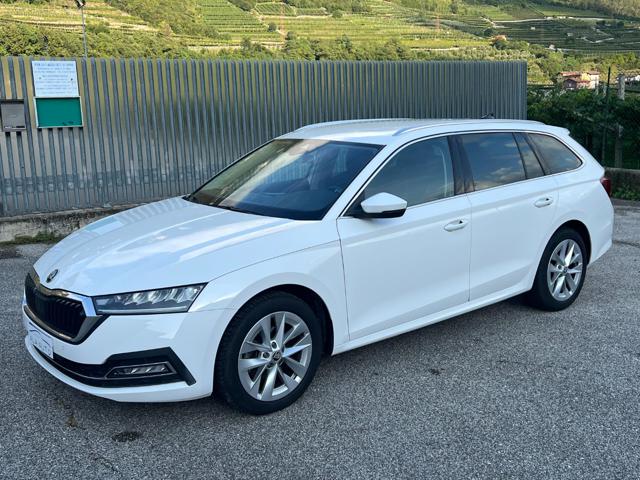 SKODA Octavia usata, con Boardcomputer