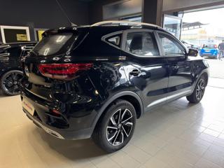 MG ZS usata, con Antifurto