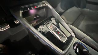 AUDI A3 usata, con ESP