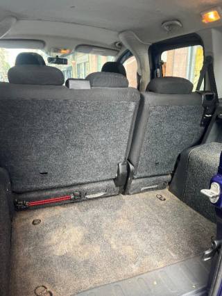 FIAT Qubo usata, con Bracciolo