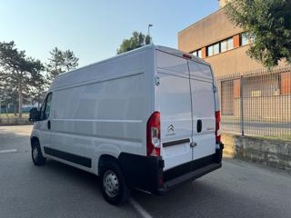 CITROEN Jumper usata, con Alzacristalli elettrici