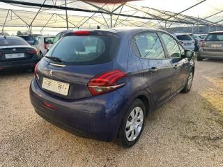 PEUGEOT 208 usata, con Airbag