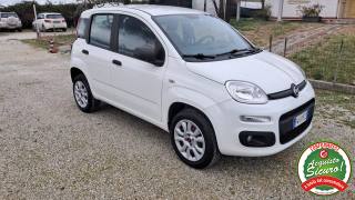 FIAT Panda usata, con ESP