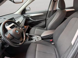 BMW X1 usata, con Controllo automatico clima