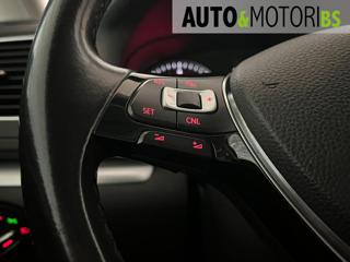 VOLKSWAGEN Sharan usata, con Fendinebbia