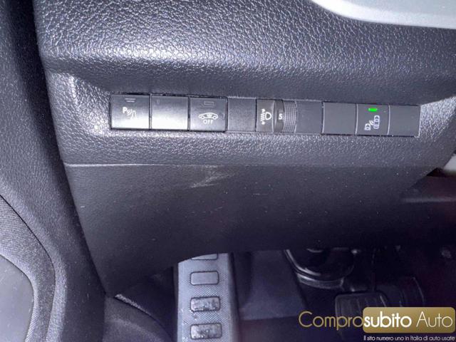 CITROEN Spacetourer usata, con Airbag Passeggero