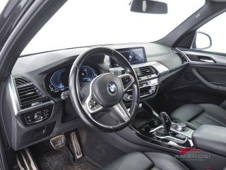BMW X3 usata 7