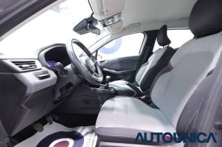 RENAULT Clio usata, con Sedile posteriore sdoppiato