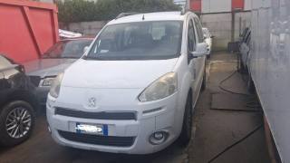 PEUGEOT Partner BlueHDi 100 L2 Furgone DC Mobile