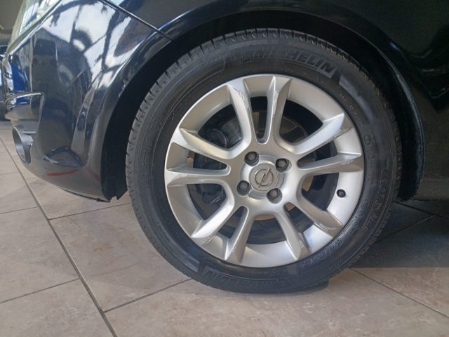 OPEL Corsa usata, con Immobilizzatore elettronico