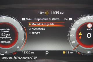 NISSAN Qashqai usata 20