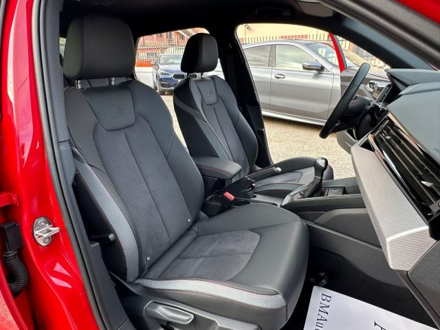 AUDI A1 usata, con Autoradio