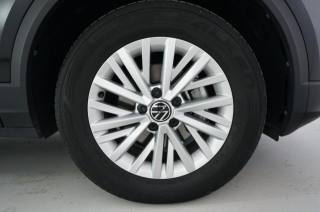 VOLKSWAGEN T-Roc usata, con Autoradio