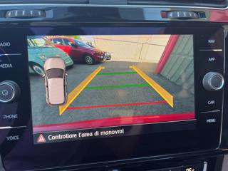 VOLKSWAGEN Golf GTI usata, con Immobilizzatore elettronico