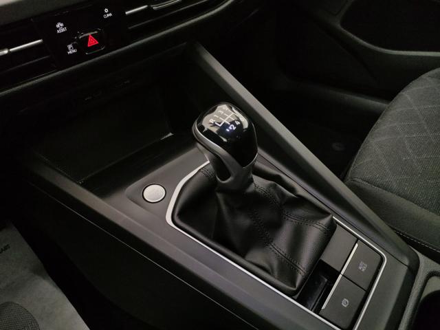 VOLKSWAGEN Golf usata, con Filtro antiparticolato
