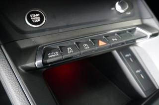 AUDI Q3 usata, con Sedili sportivi